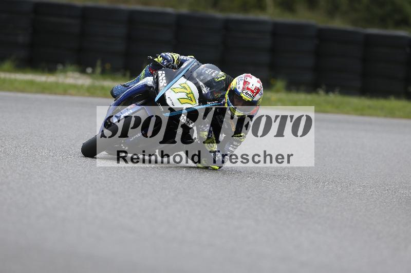 Archiv-2025/53 16.09.2025 Track Day Domi Aegerter ADR/Gruppe rot/77